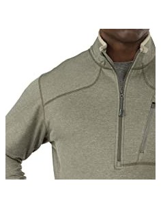 RECON HALF ZIP Od...