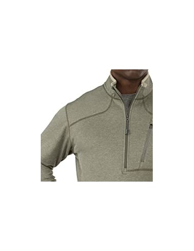 RECON HALF ZIP Od Green (182) - 5.11...
