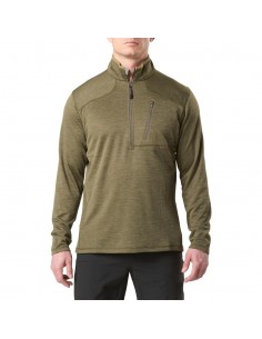 RECON HALF ZIP Tundra (192)...
