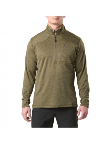 RECON HALF ZIP Tundra(192) - 5.11...