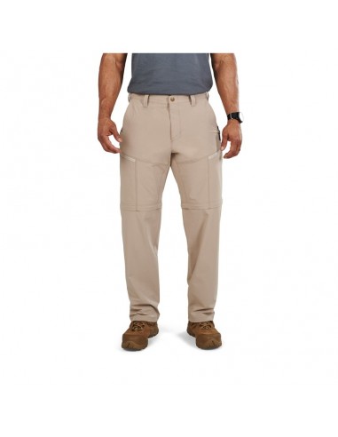 DECOY CONVERTIBLE Trousers (055) -...