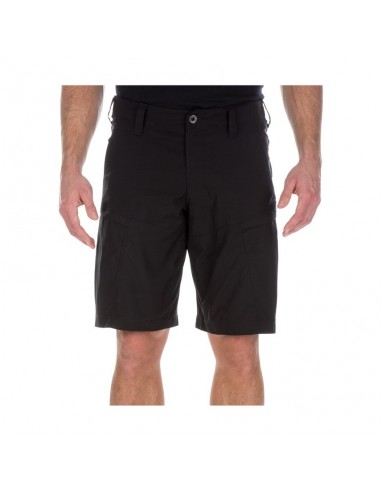 STRYKE SHORT trousers details: