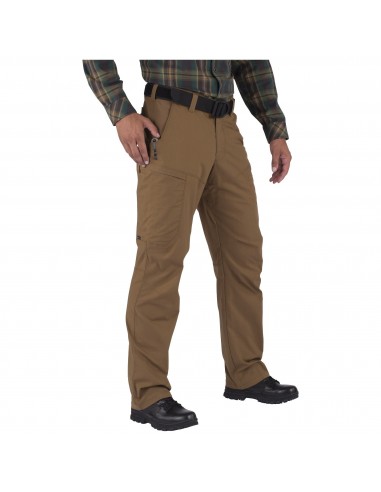 Pantalones Apex Battle Brown (116) -...