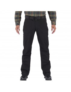 Black Apex Trousers (019) -...