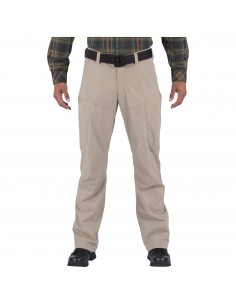 Apex Khaki Trousers (055) -...