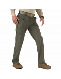 Pantalon vert Stryke ™ TDU...