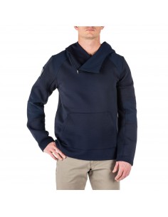 BRAVO Blue Peacoat...