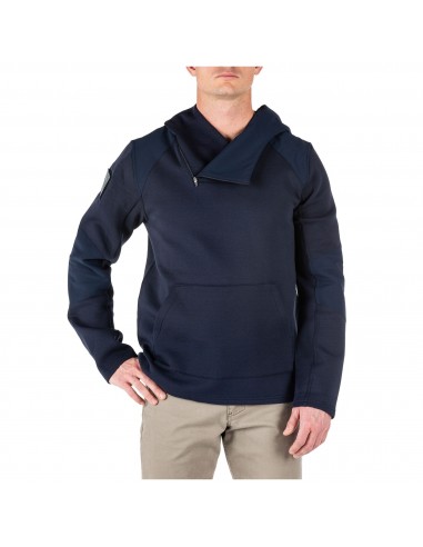 Sweat Caban Bleu BRAVO (787) - 5.11...