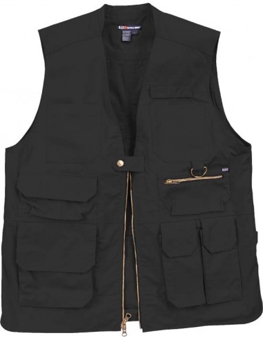 Taclite Vest black (019) - 5.11...