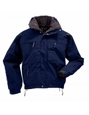 Giacca 5 in 1 Dark Navy (724) - 5.11...