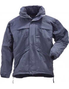 Giacca 3 in 1 Dark Navy...