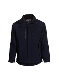 Giacca BRISTOL PARKA Blu...