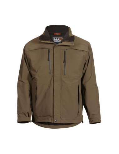 Veste BRISTOL PARKA Tundra (192) -...