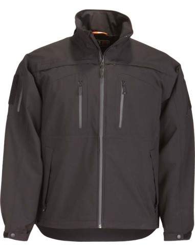 SABER JACKET 2.0 ™ Black Jacket (019)...