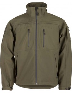 SABER JACKET 2.0 ™ Green...