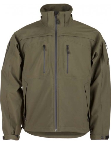 SABER JACKET 2.0 ™ Green Moss Jacket...
