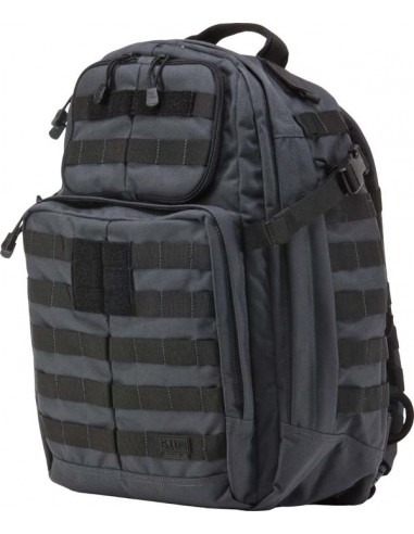 RUISH-24 Double Tap Backpack (026) -...