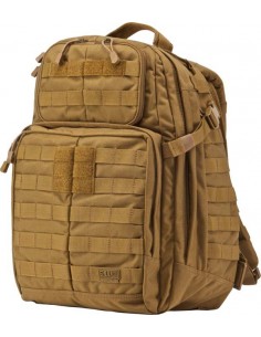 Zaino RUSH-24 Flat Dark...