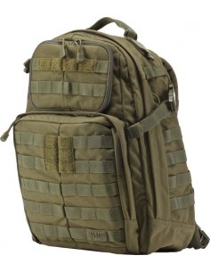 Mochila RUSH-24 TAC OD...