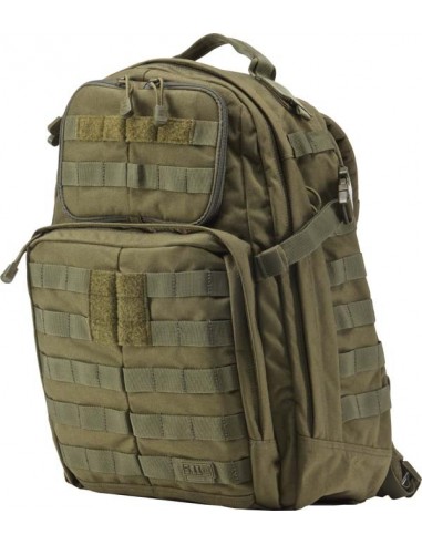 Mochila RUSH-24 TAC OD (188) - 5.11...
