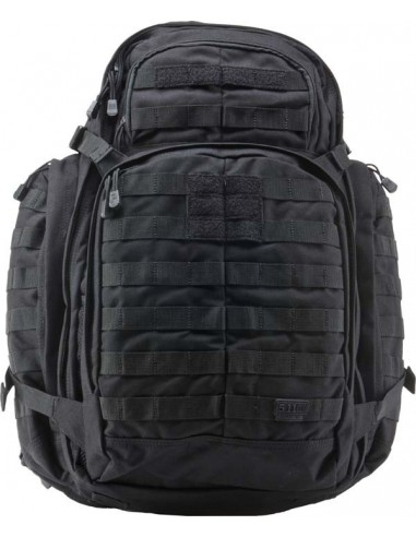 RUSH-72 black backpack (019) - 5.11...