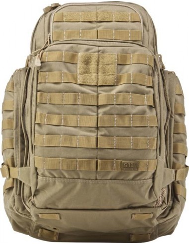 RUSH-72 Sandstone Backpack (328) -...