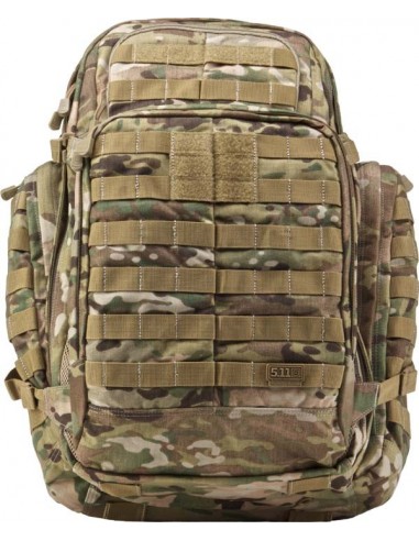 Zaino RUSH-72 Multicam(169) - 5.11...