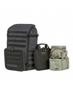 RANGE MASTER BACKPACK Slate...