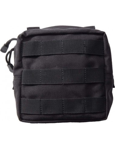 6.6 BOLSA (bolsillo) Negro - 5.11...