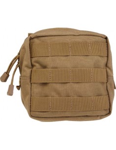 6.6 POUCH (pocket) Flat...
