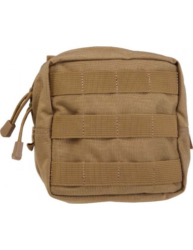 6.6 BOLSA (bolsillo) Flat Dark Earth...