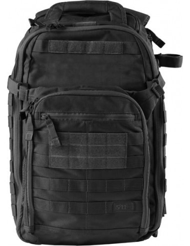 ALL HAZARDS PRIME Backpack Black...