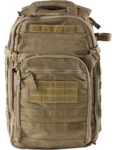 ALL HAZARDS PRIME Sandstone Backpack...