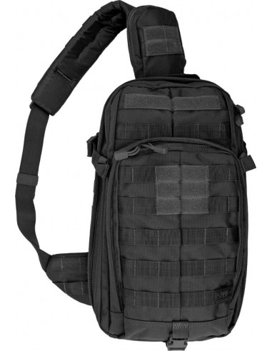 Sac à dos RUSH MOAB-10 Noir (019) -...