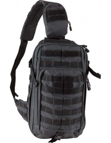 Zaino monospalla RUSH MOAB-10 Double...