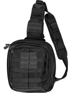 Backpack RUSH MOAB-6 Black...