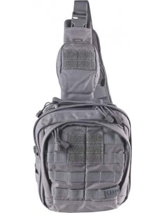 Mochila RUSH MOAB-6 Storm...