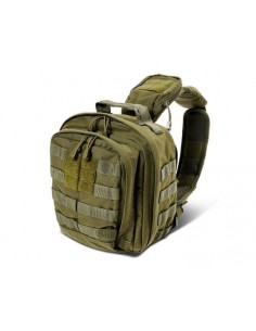 Sac à dos RUSH MOAB-6 TAC...