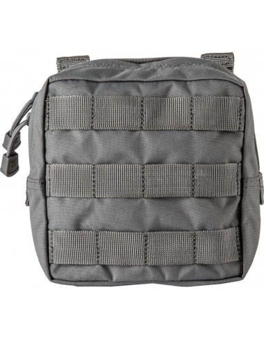 6.6 POUCH (bolsillo) Storm (gris...