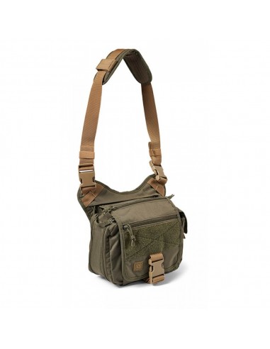 Daily deploy puxh pack Ranger...
