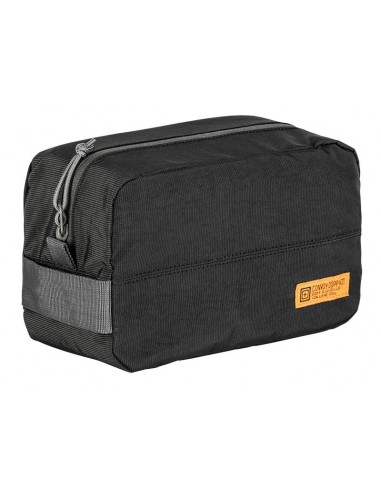 TACTICAL CONVOY DOPP KIT Sac Noir -...