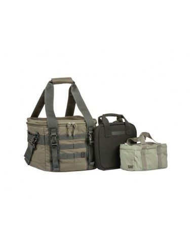 RANGE MASTER QUALIFIER SET 27L - Sac...