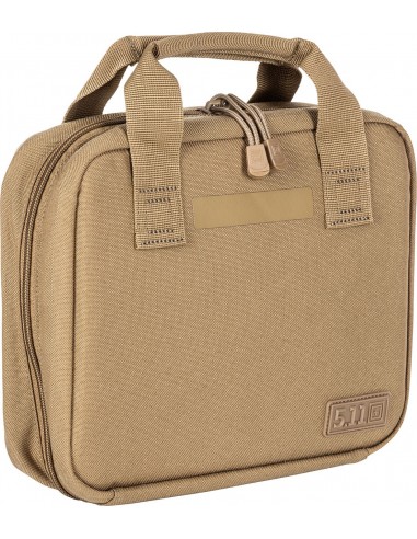 Kangaroo Double Pistol Bag (134) -...