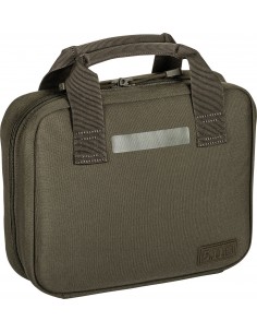 Sac vert double pistolet...