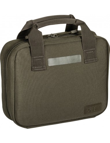 Sac vert double pistolet (186) - 5.11...