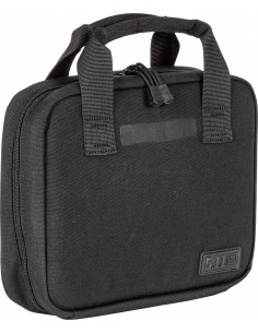 Sac vert double pistolet...