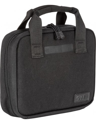 Green Double Pistol Bag (186) - 5.11...