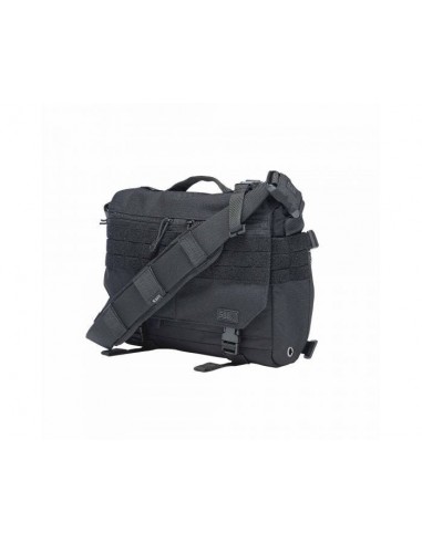 Borsa RUSH DELIVERY MIKE Nero(019) -...