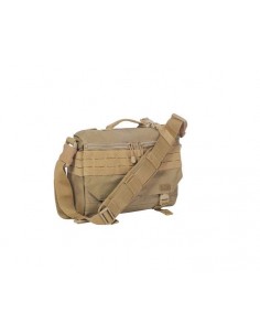 Borsa RUSH DELIVERY MIKE...