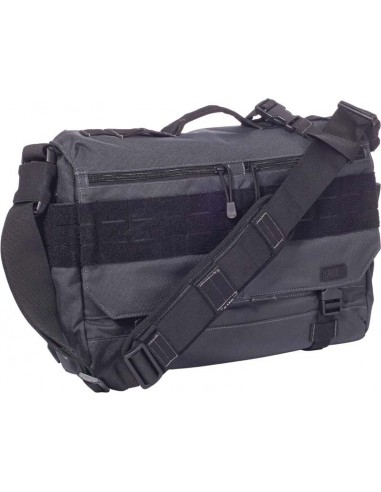 Borsa RUSH DELIVERY LIMA Double...
